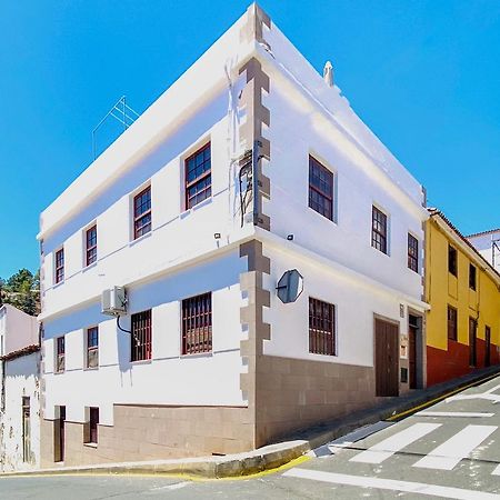 La Casa De Vilaflor Dış mekan fotoğraf