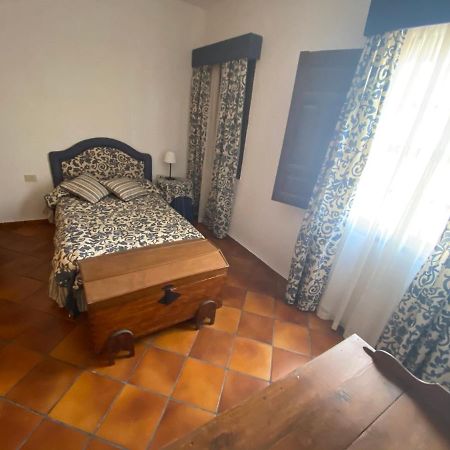 La Casa De Vilaflor Dış mekan fotoğraf
