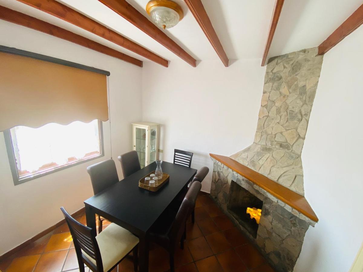 La Casa De Vilaflor Dış mekan fotoğraf