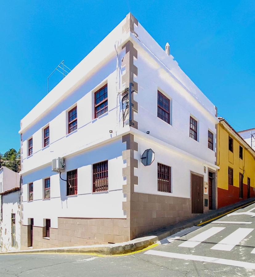 La Casa De Vilaflor Dış mekan fotoğraf