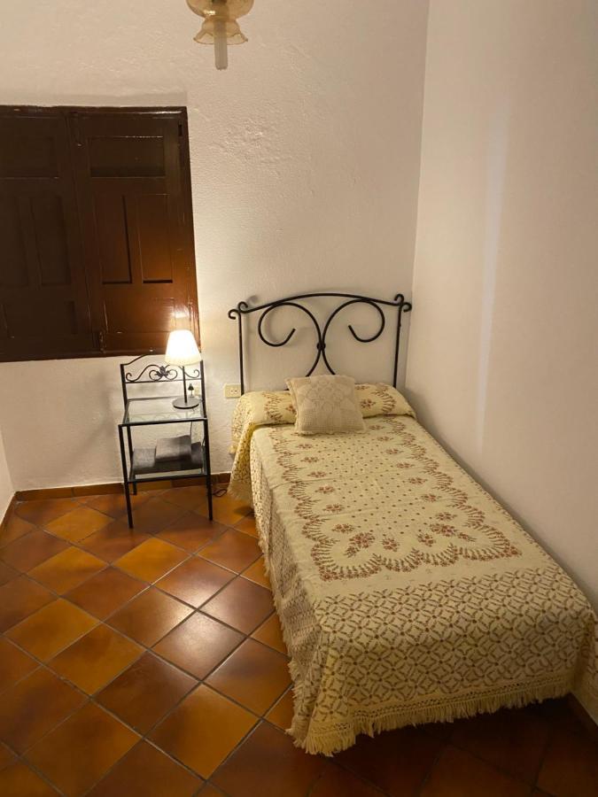 La Casa De Vilaflor Dış mekan fotoğraf