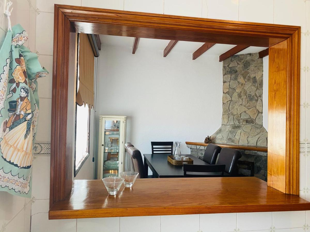 La Casa De Vilaflor Dış mekan fotoğraf