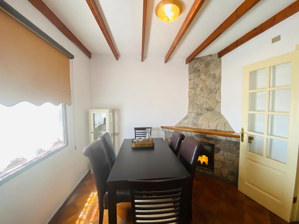 La Casa De Vilaflor Dış mekan fotoğraf