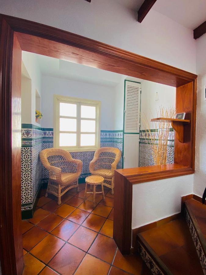La Casa De Vilaflor Dış mekan fotoğraf
