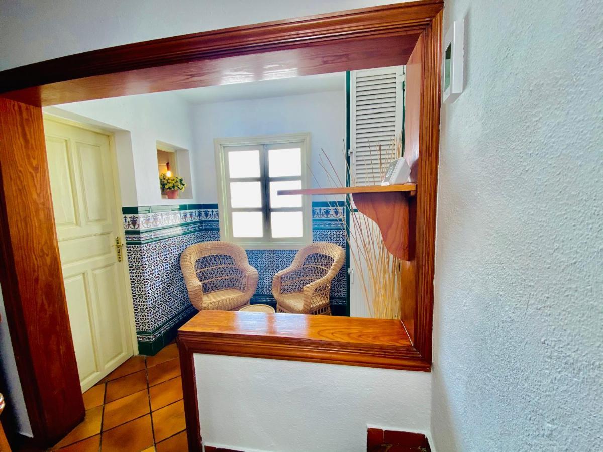 La Casa De Vilaflor Dış mekan fotoğraf