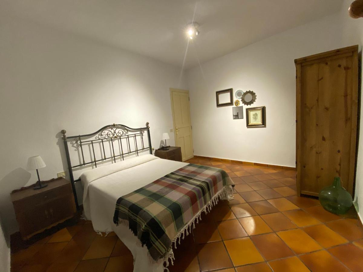 La Casa De Vilaflor Dış mekan fotoğraf