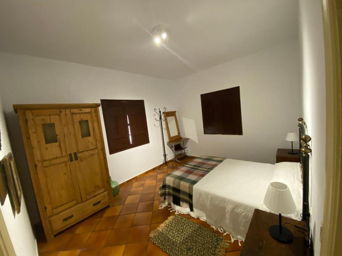 La Casa De Vilaflor Dış mekan fotoğraf