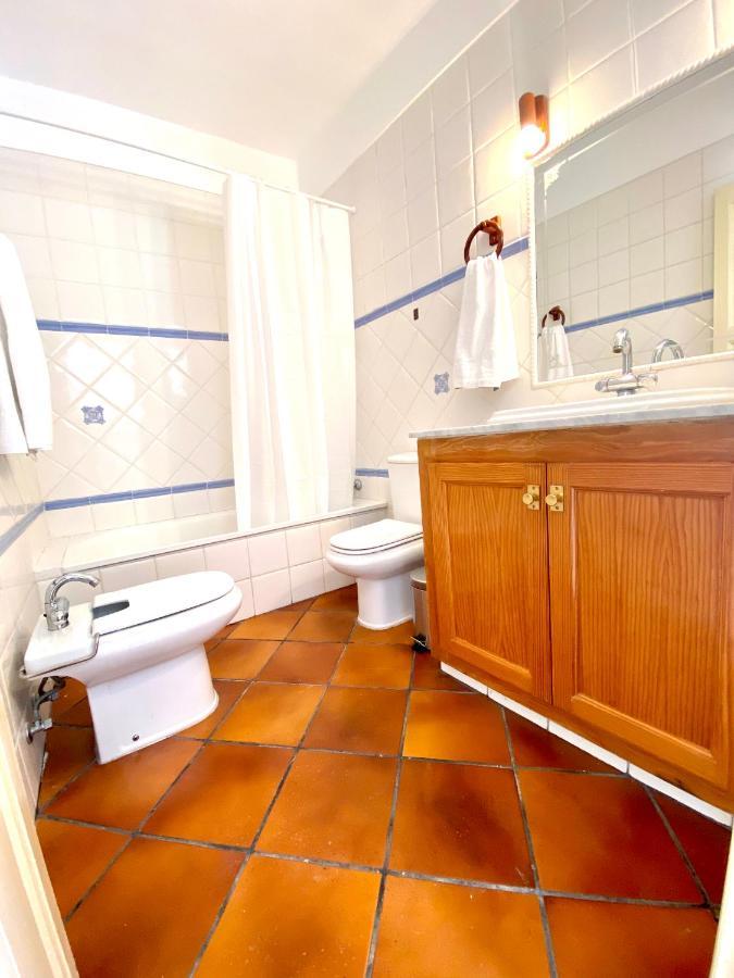 La Casa De Vilaflor Dış mekan fotoğraf