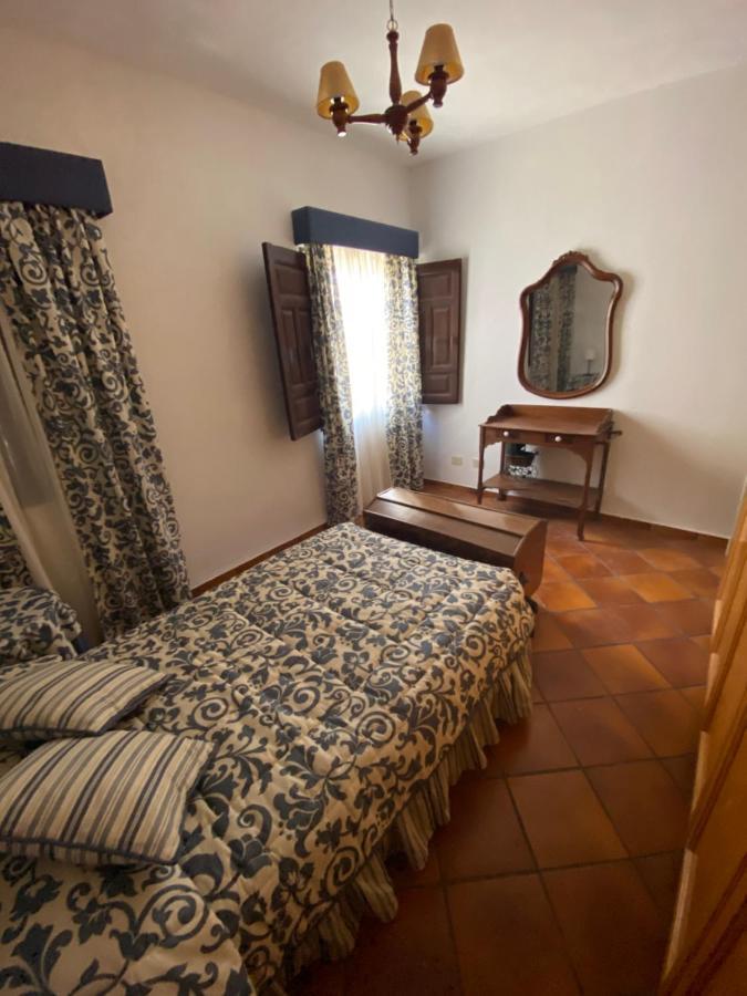 La Casa De Vilaflor Dış mekan fotoğraf