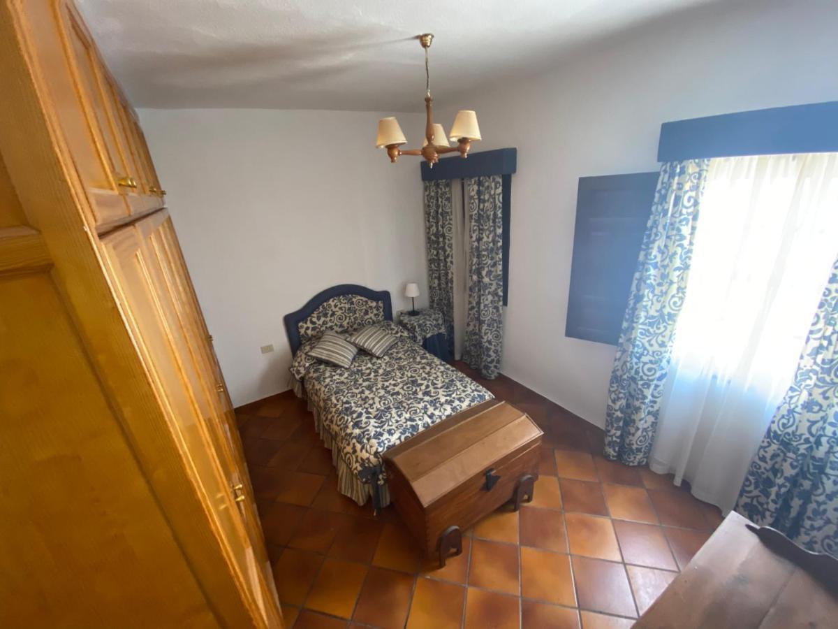 La Casa De Vilaflor Dış mekan fotoğraf