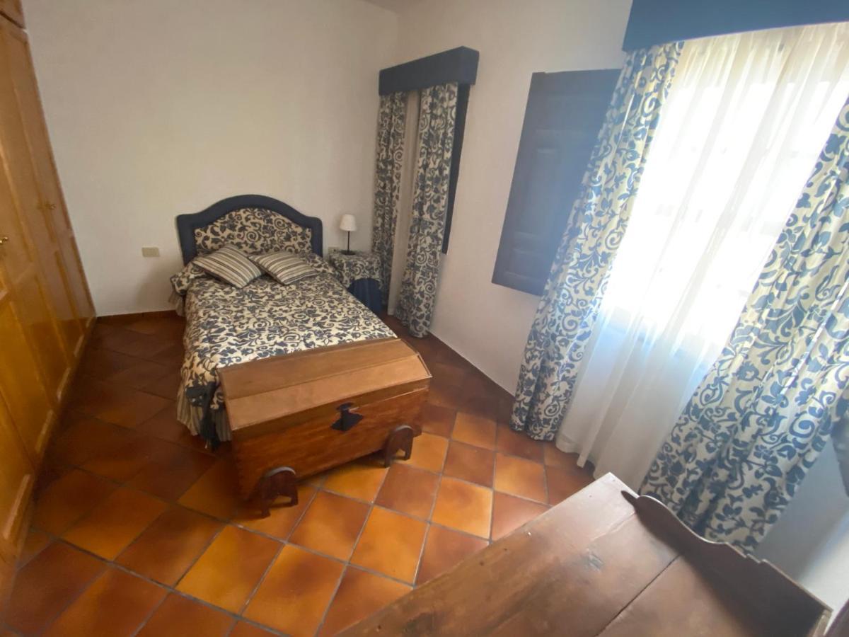 La Casa De Vilaflor Dış mekan fotoğraf