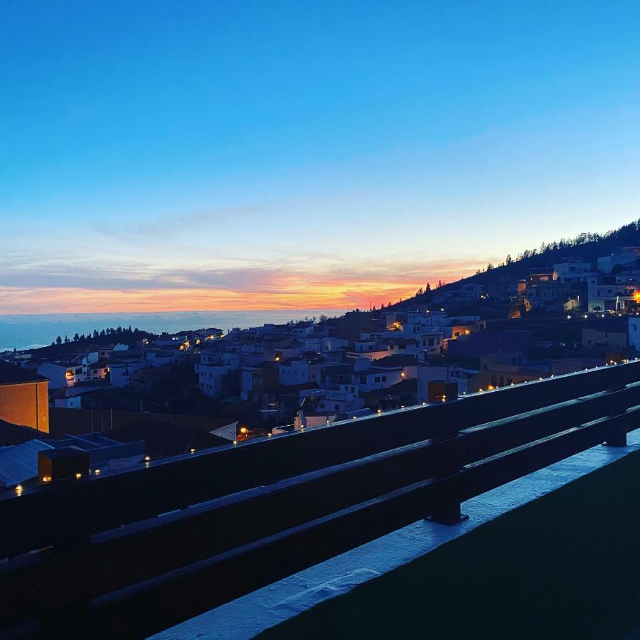 La Casa De Vilaflor Dış mekan fotoğraf